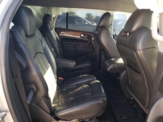 Photo 10 from auction – 2010 BUICK ENCLAVE CX with VIN 5GALRBED4AJ156436