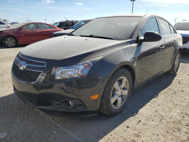 Photo 2 from auction – 2011 CHEVROLET CRUZE LT with VIN 1G1PF5S99B7299304