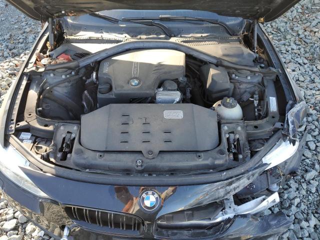 Photo 7 from auction – 2015 BMW 428 XI GRA with VIN WBA4A7C59FD414830