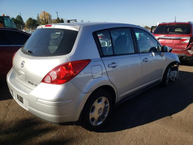Photo 4 from auction – 2010 NISSAN VERSA S with VIN 3N1BC1CP3AL426870