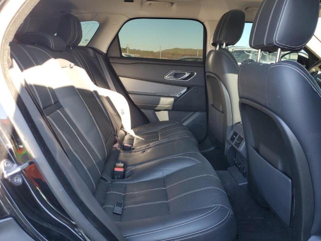 Photo 6 from auction – 2018 LAND ROVER RANGE ROVE with VIN SALYB2RV6JA719667
