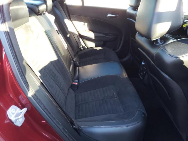 Photo 6 from auction – 2018 DODGE CHARGER R/ with VIN 2C3CDXGJ8JH139643