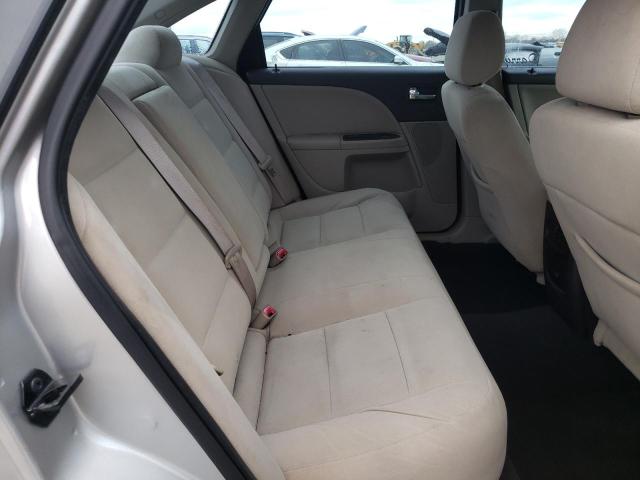 Photo 6 from auction – 2009 FORD TAURUS SE with VIN 1FAHP23W79G118468