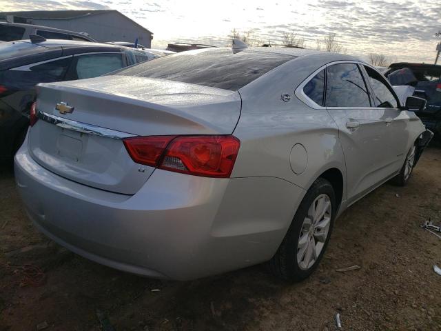 Photo 4 from auction – 2019 CHEVROLET IMPALA LT with VIN 2G11Z5S31K9116470