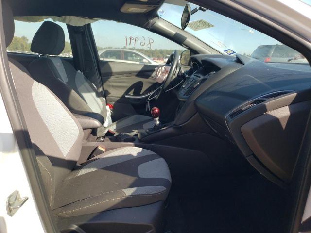 Photo 5 from auction – 2014 FORD FOCUS ST with VIN 1FADP3L97EL457442