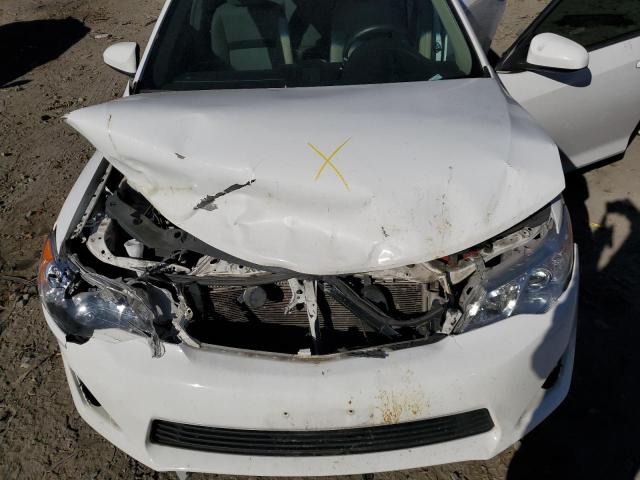 Photo 7 from auction – 2013 TOYOTA CAMRY L with VIN 4T4BF1FK7DR302777