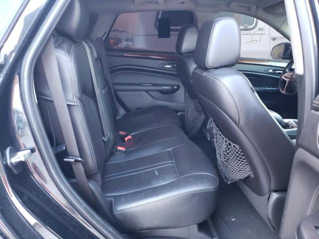 Photo 11 from auction – 2014 CADILLAC SRX LUXURY with VIN 3GYFNEE3XES609327