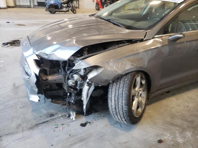 Photo 9 from auction – 2013 FORD FUSION SE with VIN 3FA6P0HR8DR375414