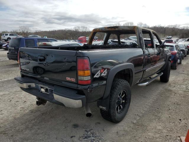 Photo 4 from auction – 2005 GMC SIERRA K25 with VIN 1GTHK23275F805715