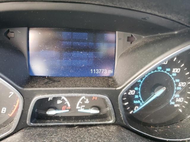 Photo 8 from auction – 2015 FORD ESCAPE with VIN 1FMCU9G91FUA15937