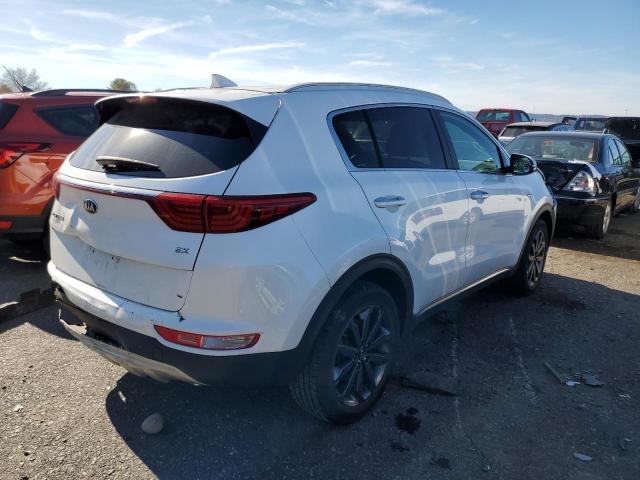 Photo 4 from auction – 2018 KIA SPORTAGE E with VIN KNDPNCAC7J7469721