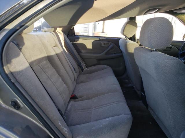 Photo 6 from auction – 2001 TOYOTA CAMRY CE with VIN 4T1BG22K31U077966