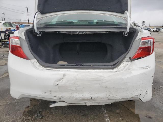 Photo 9 from auction – 2014 TOYOTA CAMRY L with VIN 4T1BF1FK8EU794537