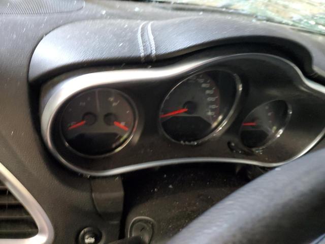 Photo 8 from auction – 2014 DODGE AVENGER SE with VIN 1C3CDZAG8EN236539