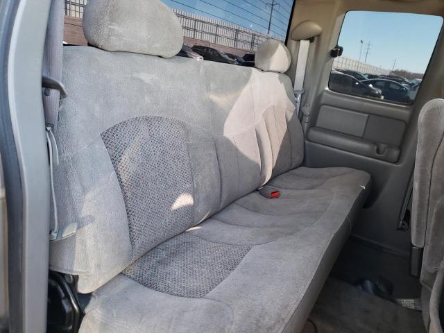 Photo 6 from auction – 2000 CHEVROLET SILVERADO with VIN 2GCEK19T0Y1121016