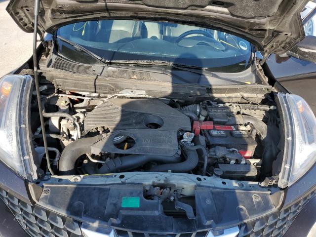 Photo 7 from auction – 2015 NISSAN JUKE S with VIN JN8AF5MR9FT512702