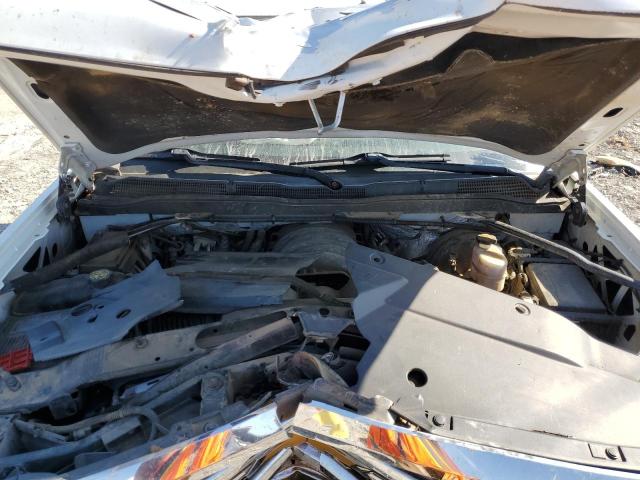 Photo 7 from auction – 2014 CHEVROLET SILVERADO with VIN 3GCUKREC5EG461135