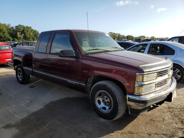 CHEVROLET GMT-400 C1 1998 with VIN 2GCEC19RXW1113858 - Photo from auction