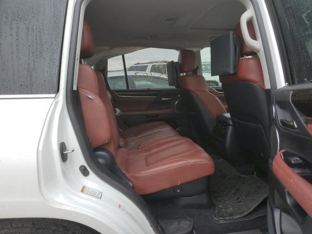Photo 6 from auction – 2018 LEXUS LX 570 with VIN JTJHY7AX0J4256355