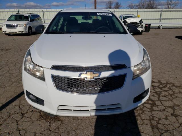 Photo 9 from auction – 2011 CHEVROLET CRUZE LS with VIN 1G1PC5SH3B7301385