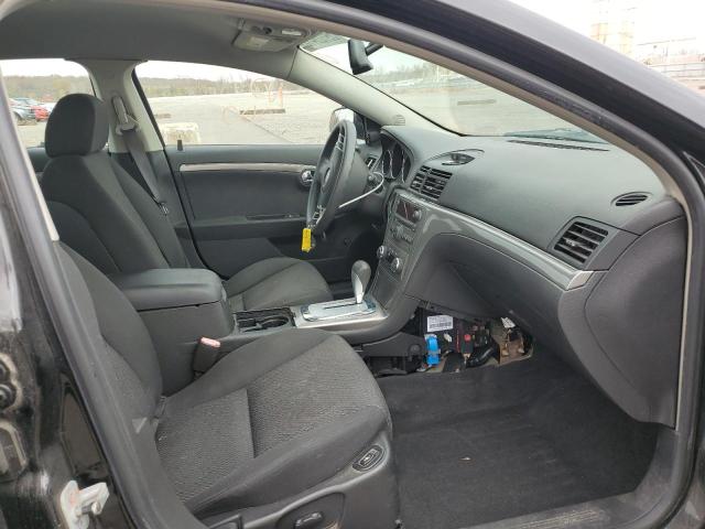 Photo 5 from auction – 2007 SATURN AURA XR with VIN 1G8ZV57797F123290