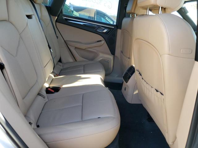 Photo 6 from auction – 2021 PORSCHE MACAN with VIN WP1AA2A58MLB10322