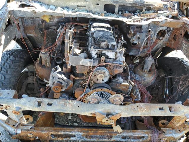 Photo 7 from auction – 2010 DODGE RAM 3500 with VIN 3D73Y4CL0AG144511