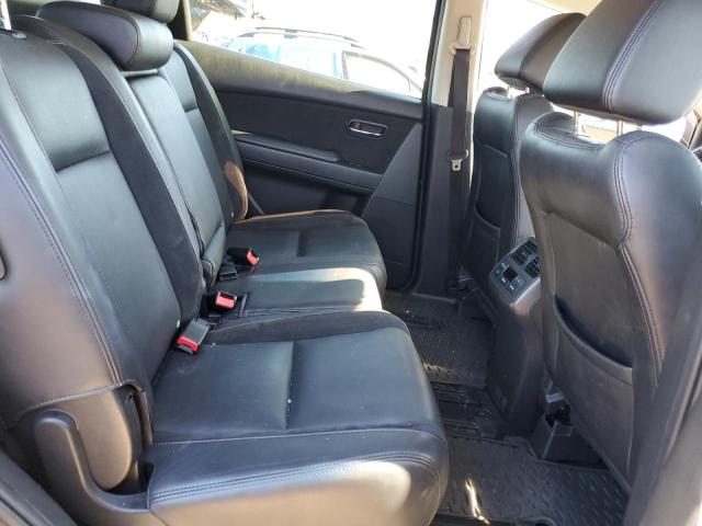 Photo 6 from auction – 2014 MAZDA CX-9 TOURI with VIN JM3TB3CVXE0431587