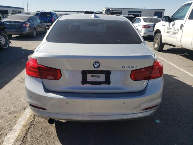 Photo 6 from auction – 2016 BMW 320 I with VIN WBA8A9C56GK616230