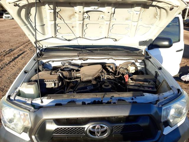 Photo 7 from auction – 2015 TOYOTA TACOMA PRE with VIN 5TFTX4GN5FX042648