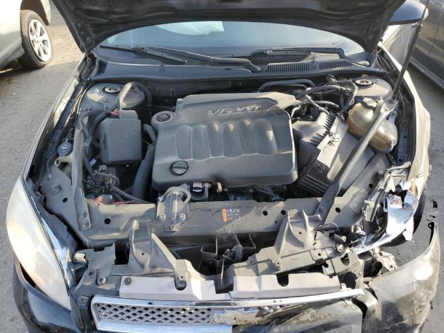 Photo 7 from auction – 2012 CHEVROLET IMPALA LS with VIN 2G1WA5E30C1195431