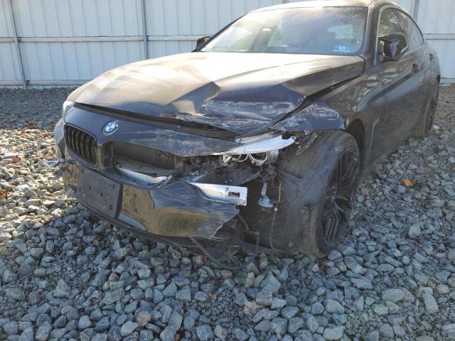 Photo 9 from auction – 2015 BMW 428 XI GRA with VIN WBA4A7C59FD414830