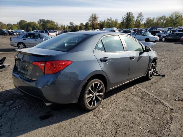 Photo 4 from auction – 2019 TOYOTA COROLLA L with VIN 2T1BURHE2KC183962