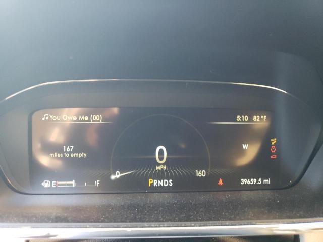 Photo 8 from auction – 2017 LINCOLN CONTINENTA with VIN 1LN6L9SK2H5605099