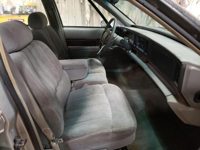 Photo 5 from auction – 1999 BUICK LESABRE CU with VIN 1G4HP52K6XH450706