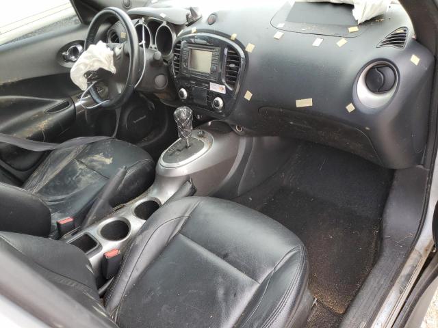 Photo 9 from auction – 2014 NISSAN JUKE S with VIN JN8AF5MR7ET355766