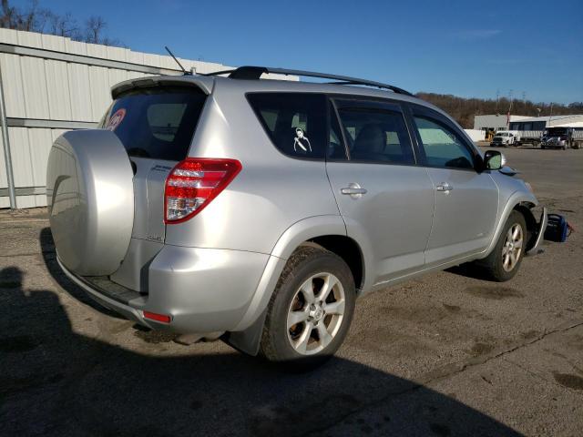 Photo 4 from auction – 2010 TOYOTA RAV4 LIMIT with VIN 2T3DF4DV2AW032071