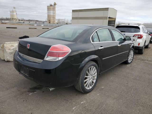 Photo 4 from auction – 2007 SATURN AURA XR with VIN 1G8ZV57797F123290