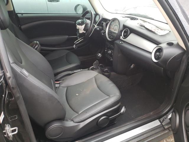 Photo 5 from auction – 2012 MINI COOPER CLU with VIN WMWZF3C52CT488947