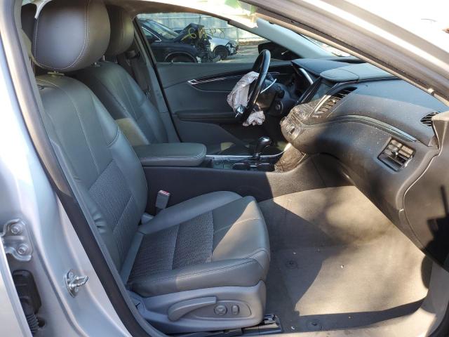 Photo 5 from auction – 2014 CHEVROLET IMPALA LT with VIN 1G1115SLXEU109094