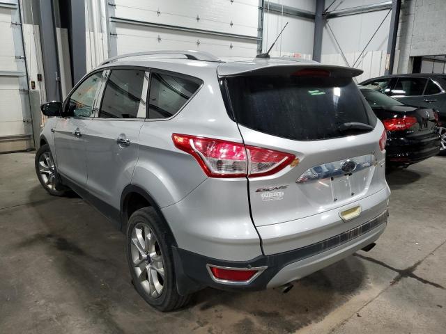 Photo 3 from auction – 2014 FORD ESCAPE TIT with VIN 1FMCU9J95EUD89152