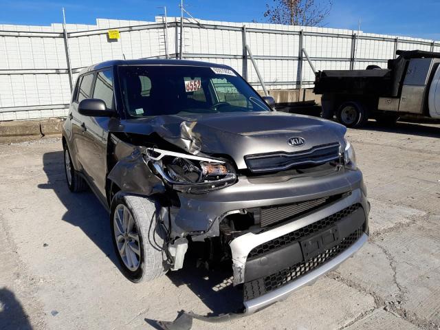 Photo 9 from auction – 2017 KIA SOUL with VIN KNDJP3A53H7426019