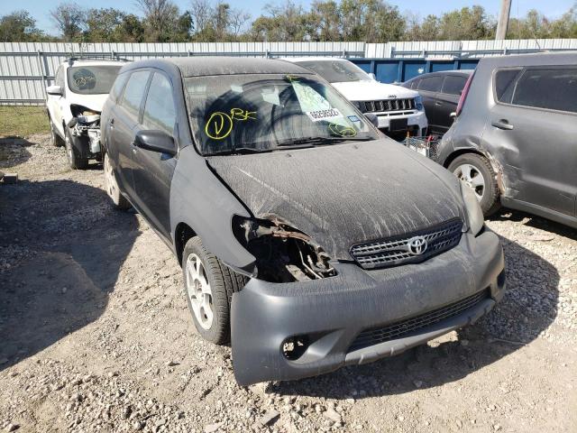 TOYOTA COROLLA MA 2005 with VIN 2T1KR32E45C330049 - Photo from auction