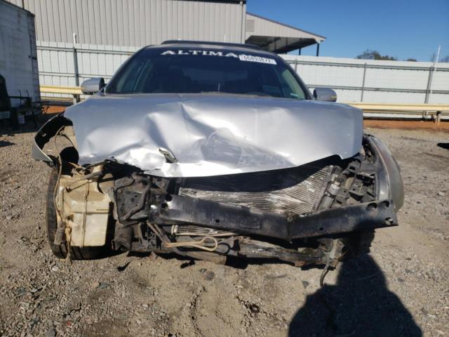 Photo 9 from auction – 2007 NISSAN ALTIMA 3.5 with VIN 1N4BL21E97C141010