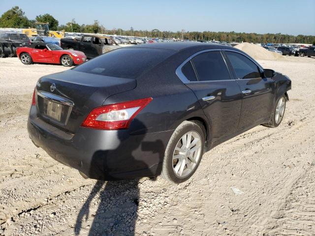 Photo 4 from auction – 2010 NISSAN MAXIMA S with VIN 1N4AA5AP5AC855695