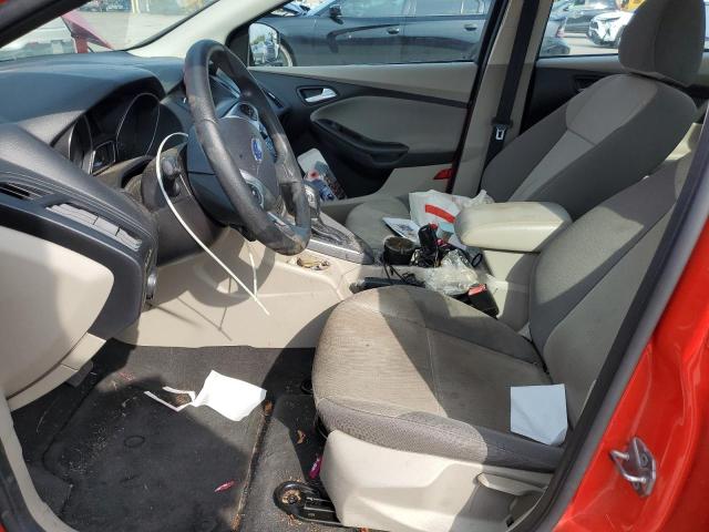 Photo 7 from auction – 2013 FORD FOCUS SE with VIN 1FADP3F20DL331291