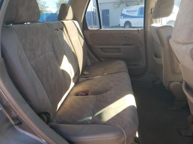 Photo 11 from auction – 2004 HONDA CR-V EX with VIN JHLRD78884C031468