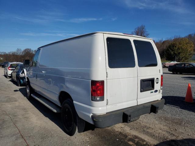 Photo 3 from auction – 2012 FORD ECONOLINE with VIN 1FTNE2EW7CDA84363