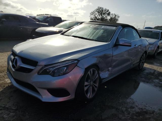 Photo 2 from auction – 2016 MERCEDES-BENZ E 400 with VIN WDDKK6FF8GF336316