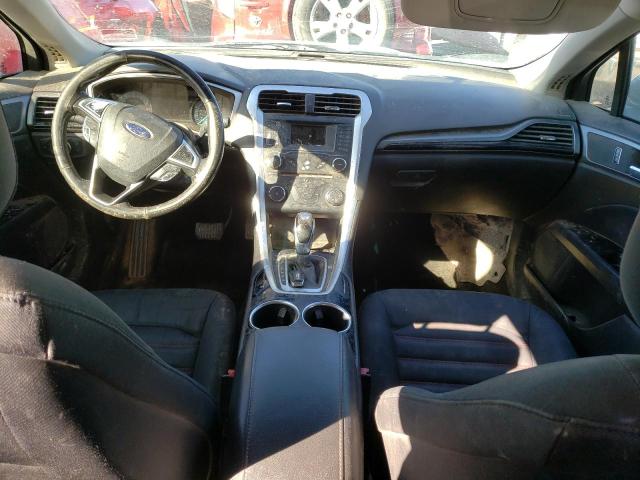 Photo 8 from auction – 2013 FORD FUSION SE with VIN 3FA6P0H97DR179822